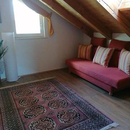 Appartments Bergluft Malles Venosta Eksteriør billede